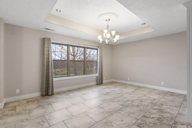 Welcome to 115 Ironwood, a beautifully maintained 5-bedroom, 3 on Island Green Golf Club in Missouri - for sale on GolfHomes.com, golf home, golf lot