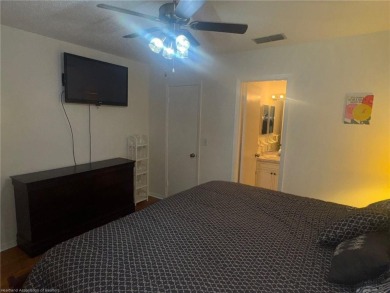 Located in the golfing community of Sun 'n Lake.  this move -in on Sun n Lake Golf and Country Club in Florida - for sale on GolfHomes.com, golf home, golf lot