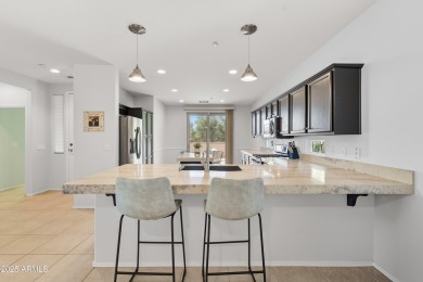 Come view this beautiful home and experience resort living in on Trilogy Golf Club At Vistancia in Arizona - for sale on GolfHomes.com, golf home, golf lot