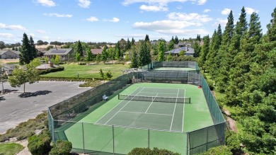 Build your dream home on this exceptional 0.81-acre lot on The Club at Copper Valley Golf Course in California - for sale on GolfHomes.com, golf home, golf lot