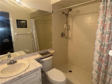 Located in the golfing community of Sun 'n Lake.  this move -in on Sun n Lake Golf and Country Club in Florida - for sale on GolfHomes.com, golf home, golf lot