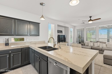 Come view this beautiful home and experience resort living in on Trilogy Golf Club At Vistancia in Arizona - for sale on GolfHomes.com, golf home, golf lot