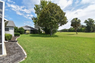 LOCATED ON A CUL-DE-SAC, this 2BD/2BA house is on a corner lot on Ocala Palms Golf and Country Club in Florida - for sale on GolfHomes.com, golf home, golf lot