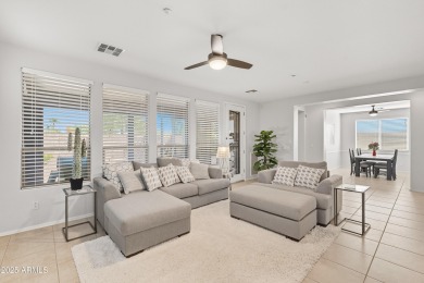 Come view this beautiful home and experience resort living in on Trilogy Golf Club At Vistancia in Arizona - for sale on GolfHomes.com, golf home, golf lot