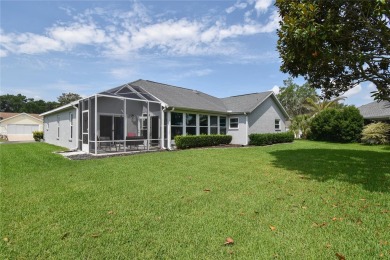 LOCATED ON A CUL-DE-SAC, this 2BD/2BA house is on a corner lot on Ocala Palms Golf and Country Club in Florida - for sale on GolfHomes.com, golf home, golf lot