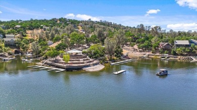 Build your dream home on this exceptional 0.81-acre lot on The Club at Copper Valley Golf Course in California - for sale on GolfHomes.com, golf home, golf lot