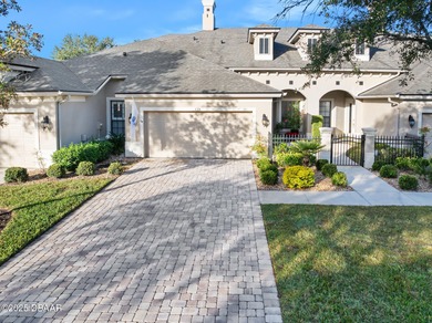 Discover the perfect blend of comfort, elegance, and Florida on Plantation Bay Golf and Country Club in Florida - for sale on GolfHomes.com, golf home, golf lot
