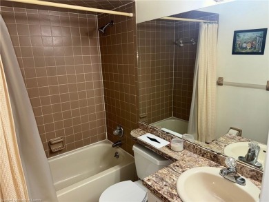 Located in the golfing community of Sun 'n Lake.  this move -in on Sun n Lake Golf and Country Club in Florida - for sale on GolfHomes.com, golf home, golf lot