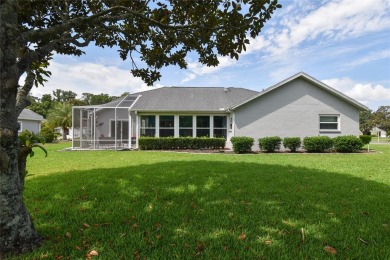 LOCATED ON A CUL-DE-SAC, this 2BD/2BA house is on a corner lot on Ocala Palms Golf and Country Club in Florida - for sale on GolfHomes.com, golf home, golf lot