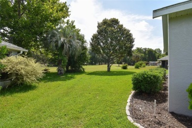 LOCATED ON A CUL-DE-SAC, this 2BD/2BA house is on a corner lot on Ocala Palms Golf and Country Club in Florida - for sale on GolfHomes.com, golf home, golf lot