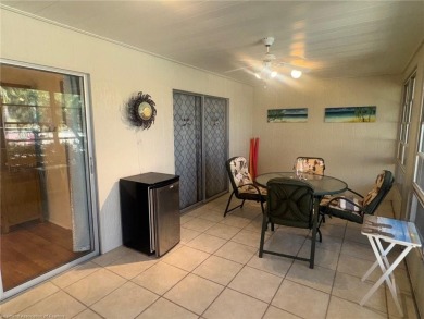 Located in the golfing community of Sun 'n Lake.  this move -in on Sun n Lake Golf and Country Club in Florida - for sale on GolfHomes.com, golf home, golf lot