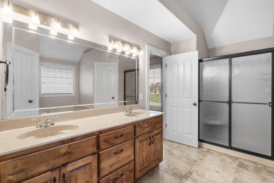 Welcome to 115 Ironwood, a beautifully maintained 5-bedroom, 3 on Island Green Golf Club in Missouri - for sale on GolfHomes.com, golf home, golf lot