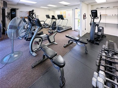 Turn Key, 1st floor, completely renovated 1/1 in Vista Gardens on Vero Beach South Golf Course in Florida - for sale on GolfHomes.com, golf home, golf lot