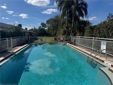 Located in the golfing community of Sun 'n Lake.  this move -in on Sun n Lake Golf and Country Club in Florida - for sale on GolfHomes.com, golf home, golf lot