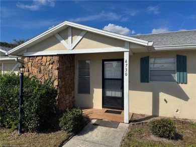 Located in the golfing community of Sun 'n Lake.  this move -in on Sun n Lake Golf and Country Club in Florida - for sale on GolfHomes.com, golf home, golf lot