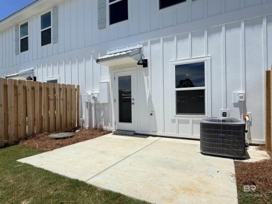Move-In-Ready! Welcome to the Palm floorplan, at our brand-new on Orange Beach Golf Center in Alabama - for sale on GolfHomes.com, golf home, golf lot