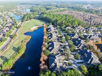 Discover the perfect blend of comfort, elegance, and Florida on Plantation Bay Golf and Country Club in Florida - for sale on GolfHomes.com, golf home, golf lot