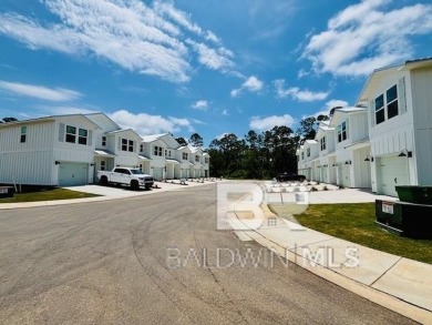 Move-In-Ready! Welcome to the Palm floorplan, at our brand-new on Orange Beach Golf Center in Alabama - for sale on GolfHomes.com, golf home, golf lot
