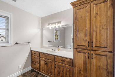 Welcome to 115 Ironwood, a beautifully maintained 5-bedroom, 3 on Island Green Golf Club in Missouri - for sale on GolfHomes.com, golf home, golf lot