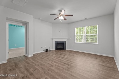 Great home in a great community!  If you're looking for on The Golf Club At Rocky Mount in North Carolina - for sale on GolfHomes.com, golf home, golf lot