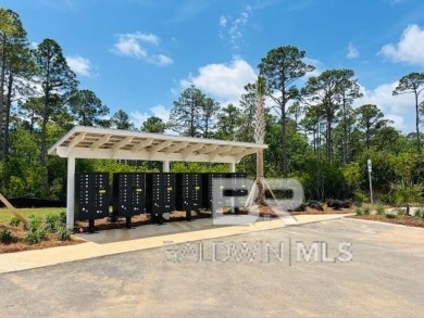 Move-In-Ready! Welcome to the Palm floorplan, at our brand-new on Orange Beach Golf Center in Alabama - for sale on GolfHomes.com, golf home, golf lot