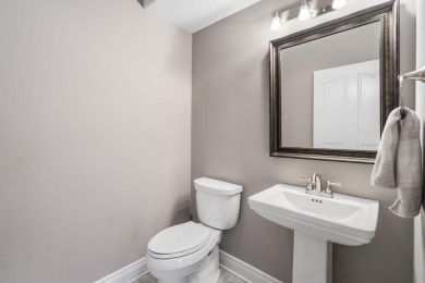 Welcome to 115 Ironwood, a beautifully maintained 5-bedroom, 3 on Island Green Golf Club in Missouri - for sale on GolfHomes.com, golf home, golf lot