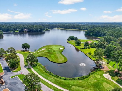 CUSTOM-BUILT HOME with over 3,000 SQ FT plus a LARGE UNFINISHED on Walnut Creek Country Club in North Carolina - for sale on GolfHomes.com, golf home, golf lot