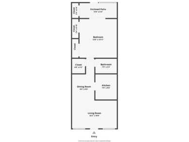 Turn Key, 1st floor, completely renovated 1/1 in Vista Gardens on Vero Beach South Golf Course in Florida - for sale on GolfHomes.com, golf home, golf lot