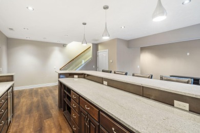 Welcome to 115 Ironwood, a beautifully maintained 5-bedroom, 3 on Island Green Golf Club in Missouri - for sale on GolfHomes.com, golf home, golf lot