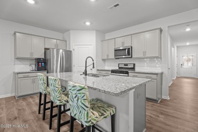 Great home in a great community!  If you're looking for on The Golf Club At Rocky Mount in North Carolina - for sale on GolfHomes.com, golf home, golf lot