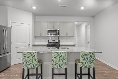Great home in a great community!  If you're looking for on The Golf Club At Rocky Mount in North Carolina - for sale on GolfHomes.com, golf home, golf lot