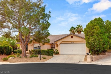 Welcome to this warm and inviting updated 3 bed/2 bath on Los Prados Golf Course in Nevada - for sale on GolfHomes.com, golf home, golf lot