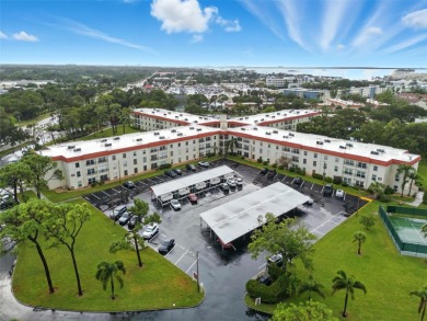First-Floor End Unit with Resort-Style Amenities!
This on The Dunedin Country Club in Florida - for sale on GolfHomes.com, golf home, golf lot