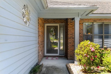 Welcome to this move-in ready home in the highly sought-after on Burning Ridge Golf Course in South Carolina - for sale on GolfHomes.com, golf home, golf lot