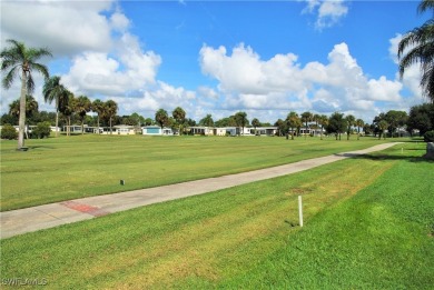 Experience an airy, light-filled retreat with impressive updates on Six Lakes Country Club in Florida - for sale on GolfHomes.com, golf home, golf lot