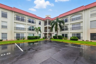 First-Floor End Unit with Resort-Style Amenities!
This on The Dunedin Country Club in Florida - for sale on GolfHomes.com, golf home, golf lot