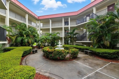 First-Floor End Unit with Resort-Style Amenities!
This on The Dunedin Country Club in Florida - for sale on GolfHomes.com, golf home, golf lot