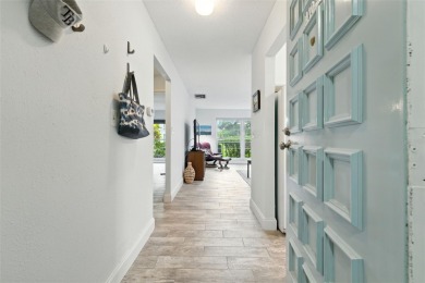 First-Floor End Unit with Resort-Style Amenities!
This on The Dunedin Country Club in Florida - for sale on GolfHomes.com, golf home, golf lot