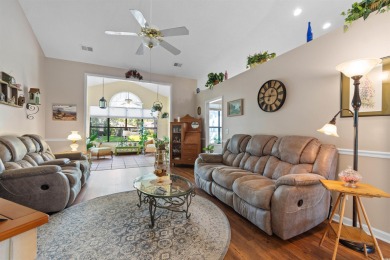 Welcome to this move-in ready home in the highly sought-after on Burning Ridge Golf Course in South Carolina - for sale on GolfHomes.com, golf home, golf lot