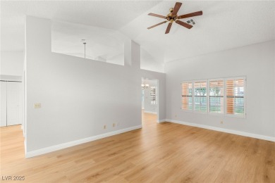 Welcome to this warm and inviting updated 3 bed/2 bath on Los Prados Golf Course in Nevada - for sale on GolfHomes.com, golf home, golf lot