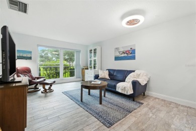First-Floor End Unit with Resort-Style Amenities!
This on The Dunedin Country Club in Florida - for sale on GolfHomes.com, golf home, golf lot
