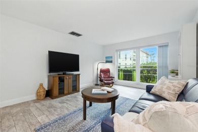First-Floor End Unit with Resort-Style Amenities!
This on The Dunedin Country Club in Florida - for sale on GolfHomes.com, golf home, golf lot