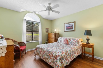 Welcome to this move-in ready home in the highly sought-after on Burning Ridge Golf Course in South Carolina - for sale on GolfHomes.com, golf home, golf lot