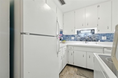 First-Floor End Unit with Resort-Style Amenities!
This on The Dunedin Country Club in Florida - for sale on GolfHomes.com, golf home, golf lot