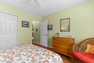 Welcome to this move-in ready home in the highly sought-after on Burning Ridge Golf Course in South Carolina - for sale on GolfHomes.com, golf home, golf lot