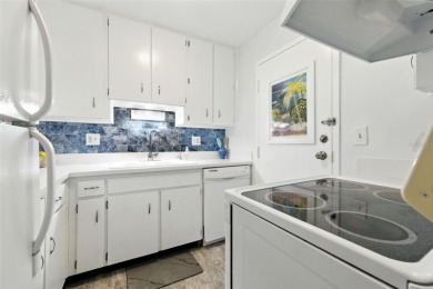 First-Floor End Unit with Resort-Style Amenities!
This on The Dunedin Country Club in Florida - for sale on GolfHomes.com, golf home, golf lot