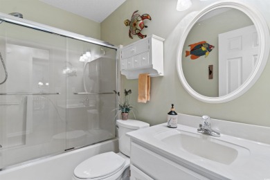 Welcome to this move-in ready home in the highly sought-after on Burning Ridge Golf Course in South Carolina - for sale on GolfHomes.com, golf home, golf lot