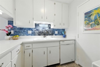First-Floor End Unit with Resort-Style Amenities!
This on The Dunedin Country Club in Florida - for sale on GolfHomes.com, golf home, golf lot