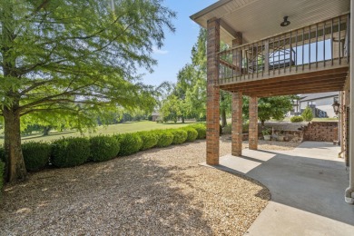 Welcome to 115 Ironwood, a beautifully maintained 5-bedroom, 3 on Island Green Golf Club in Missouri - for sale on GolfHomes.com, golf home, golf lot