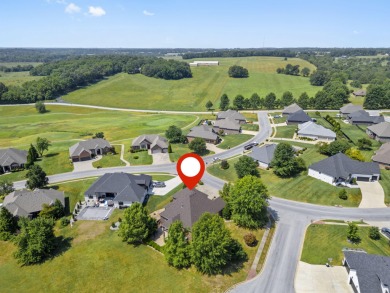 Welcome to 115 Ironwood, a beautifully maintained 5-bedroom, 3 on Island Green Golf Club in Missouri - for sale on GolfHomes.com, golf home, golf lot